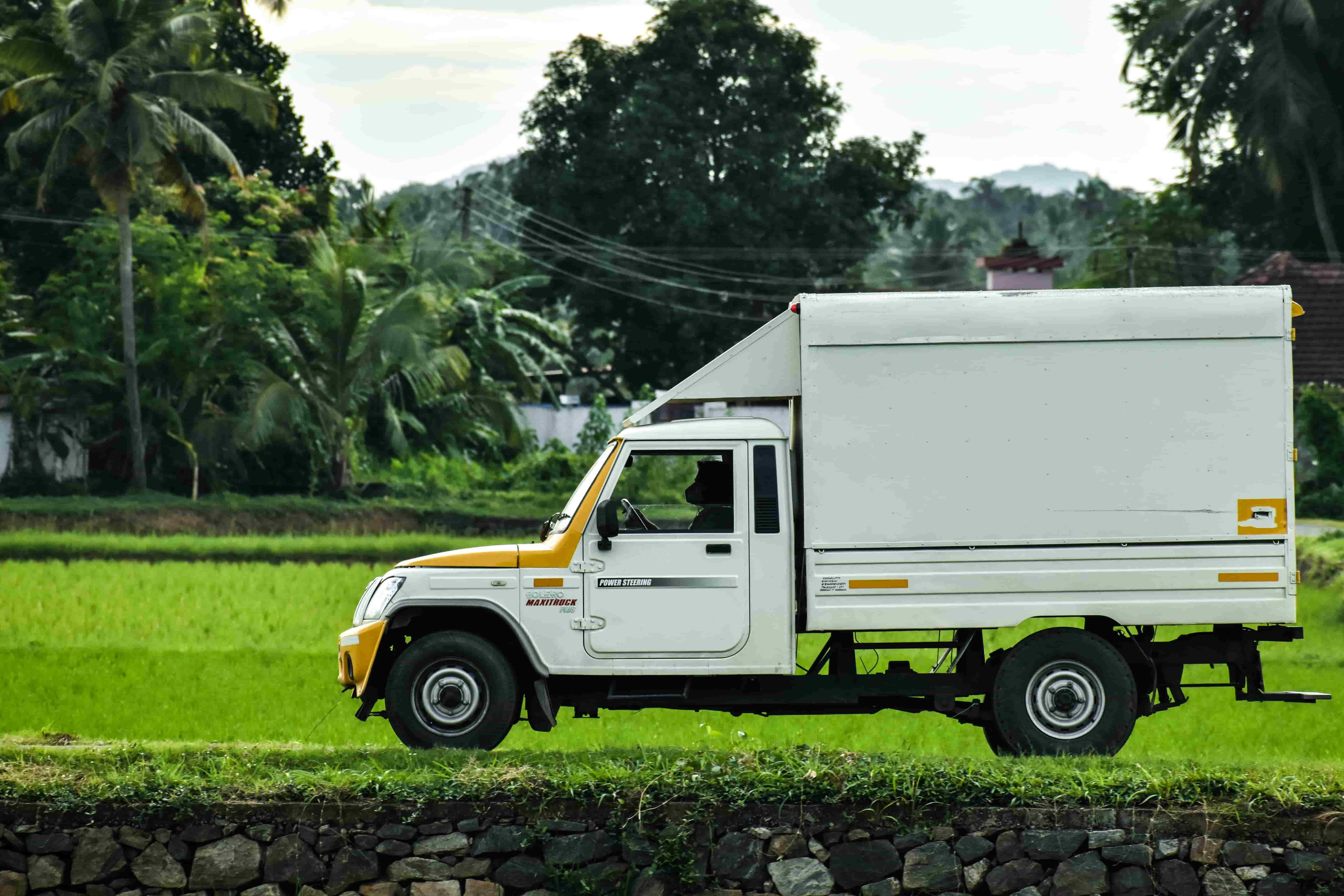 Fast scrap pickup and instant payment service Chennai