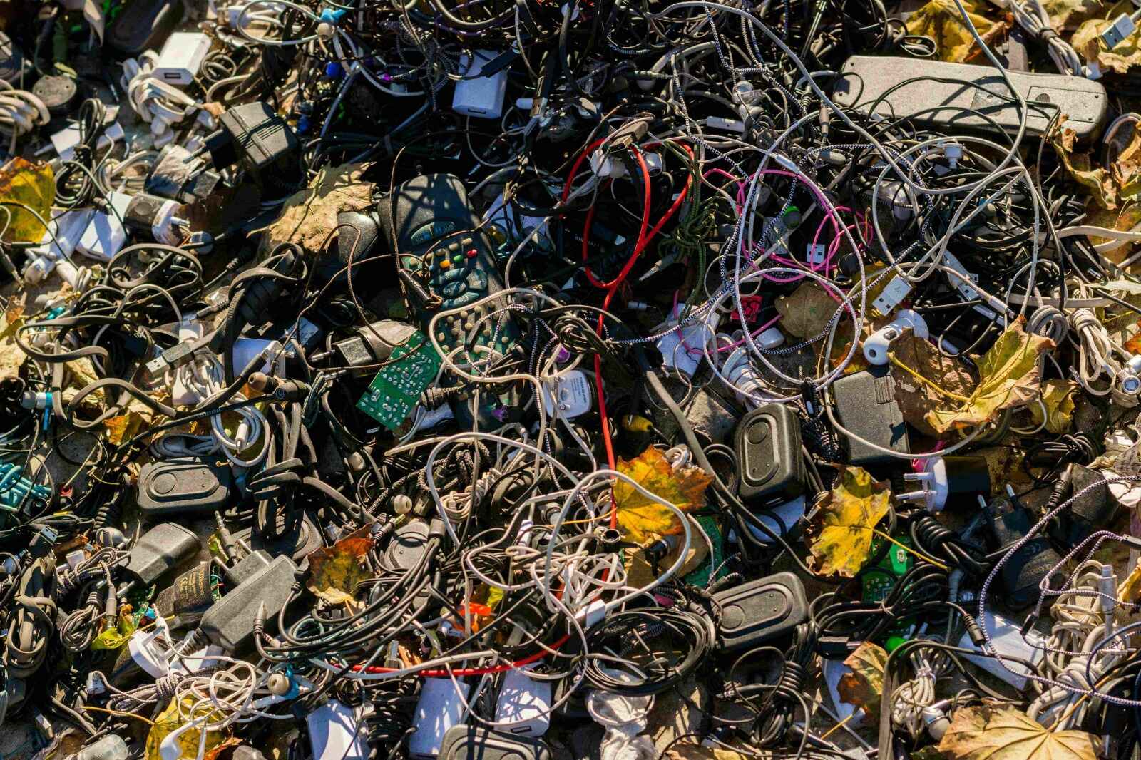 Metal scrap collection Chennai