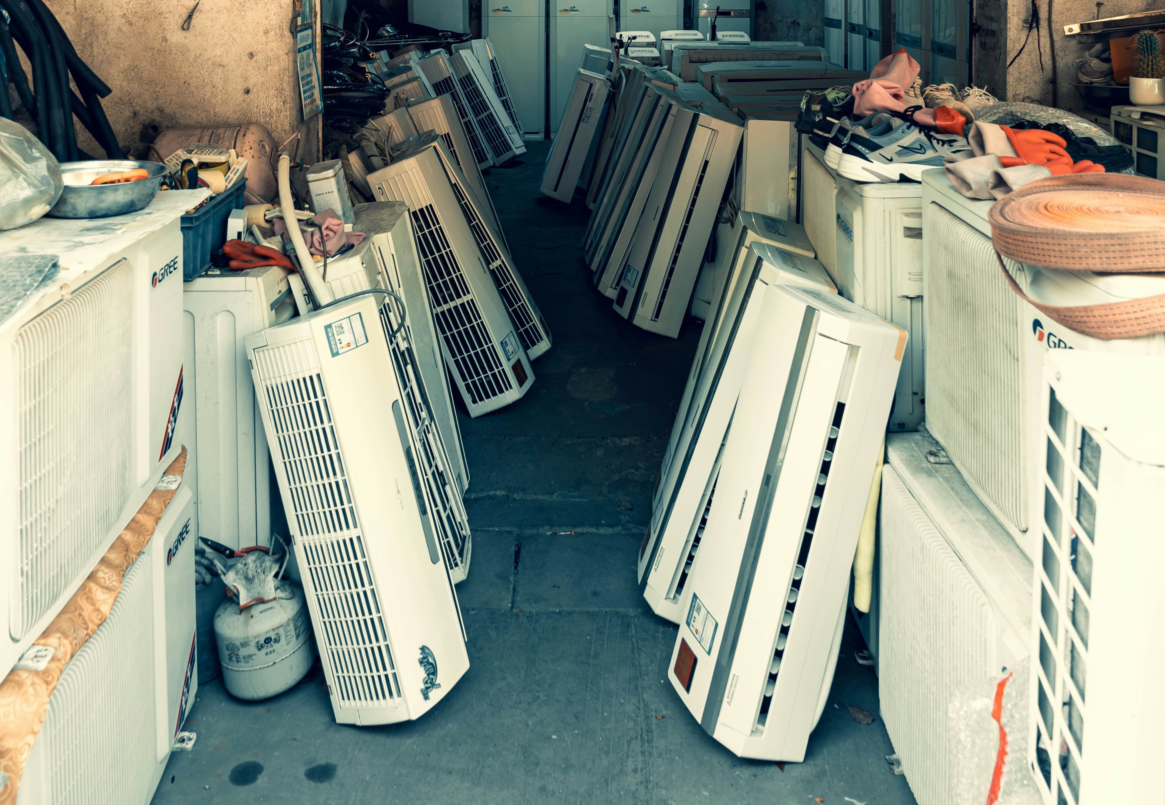 Copper aluminium scrap Chennai